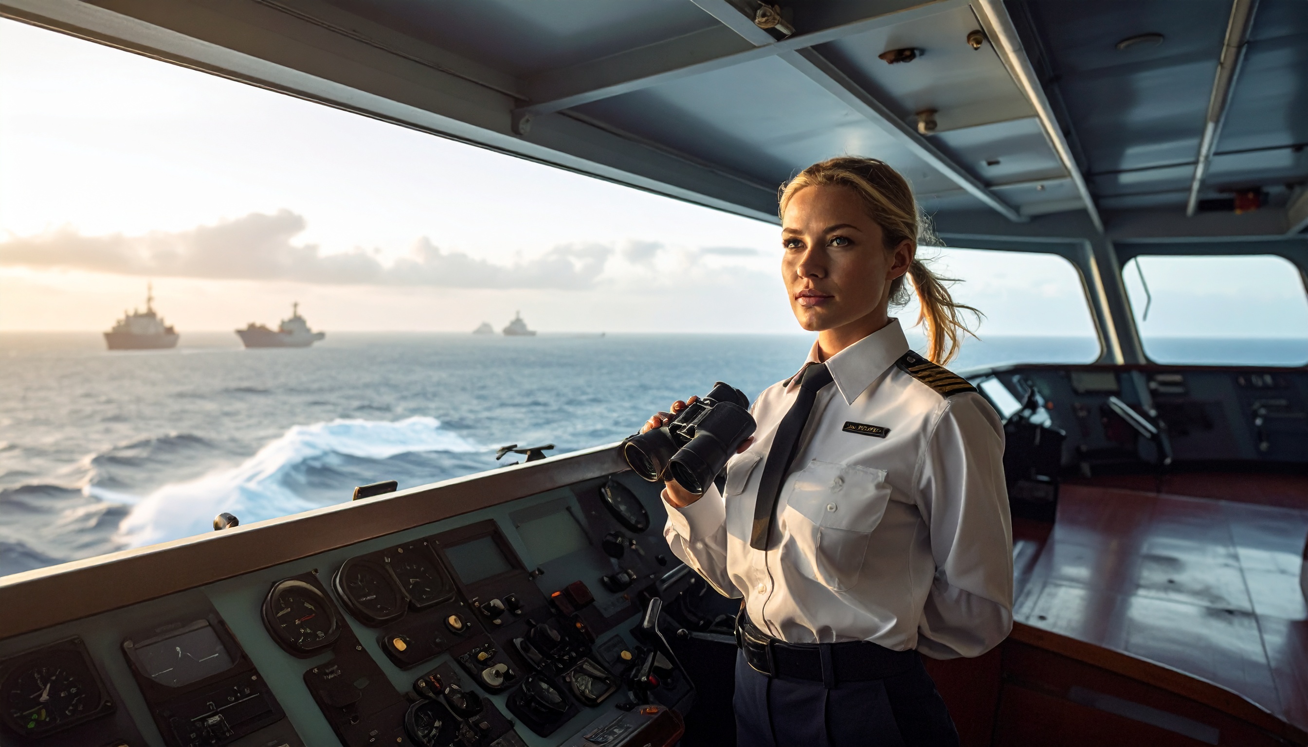 Maritime Partners